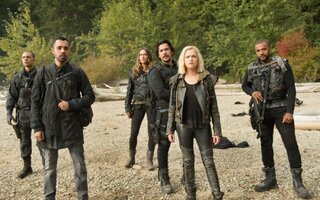 The 100