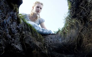 Alice no País das Maravilhas