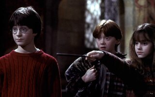 Franquia Harry Potter