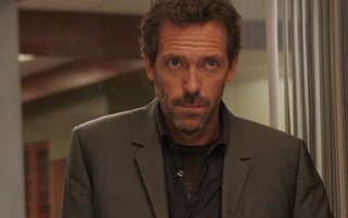 Dr. House - Amazon Prime Video e Globoplay