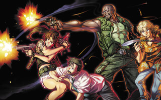 BLACK LAGOON - Temporada 1