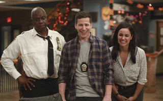 Brooklyn Nine-Nine - Temporada 5