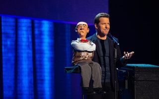 Jeff Dunham - Beside Himself