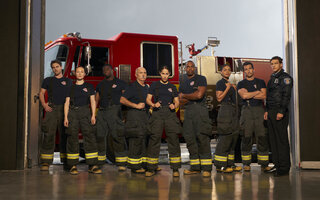 Station 19 - Temporada 2