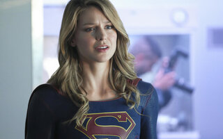 Supergirl - Temporada 4