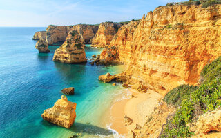 Praia da Rocha, Portimão