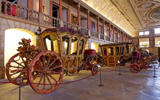 Museu Nacional dos Coches