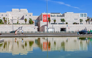 Museu Coleção Berardo