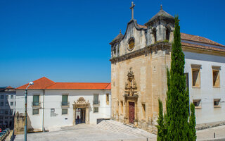 Museu Nacional de Machado de Castro