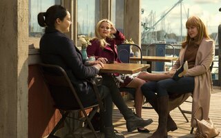 Big Little Lies - HBO Go