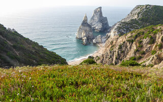 Praia da Ursa