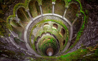 Quinta da Regaleira