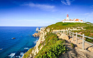 Cabo da Roca