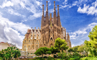 Sagrada Família