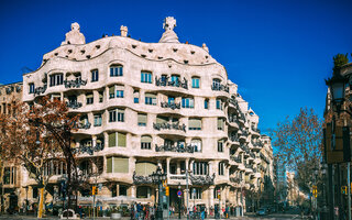 Casa Milá