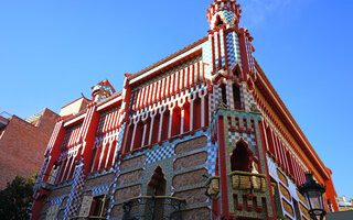 Casa Vicens