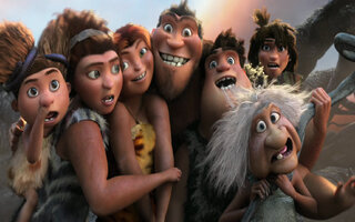 Os Croods