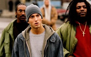 8 Mile - A Rua das Ilusões