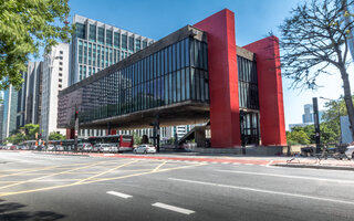 MASP