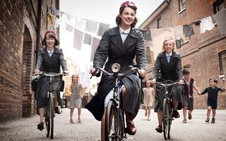 Call the Midwife