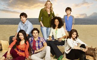 The Fosters