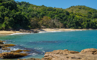 PRAIA DO CEDRO