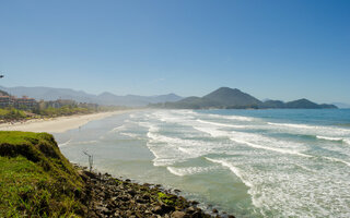 PRAIA GRANDE