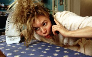 O Diário de Bridget Jones