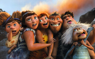 Os Croods