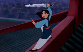 Mulan