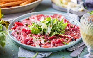 Carpaccio