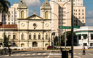 Igreja de São Cristóvão