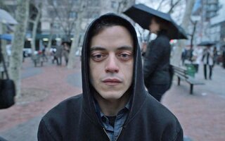 Mr. Robot