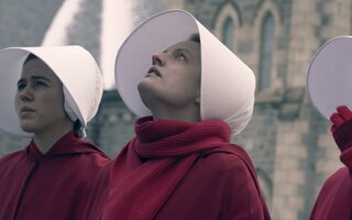 The Handmaid's Tale