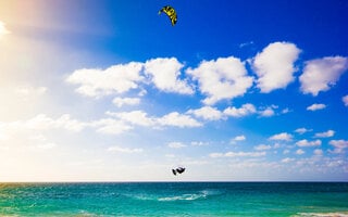 Kitesurf