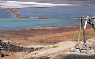 Salina da Pedra do Lume