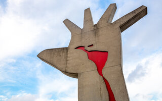 Memorial da America Latina