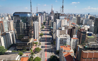 Avenida Paulista