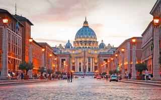 Vaticano, Itália