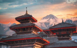 Kathmandu, Nepal