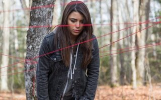 Pyewacket - Entidade Maligna