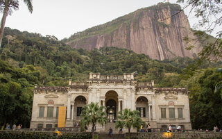 Parque Lage