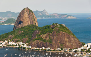 Morro da Urca