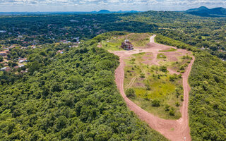 El Paraje Camping - Paraguai