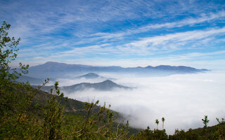 El Rincon de la Campana - Chile