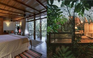 Anavilhanas Jungle Lodge - Manaus, AM