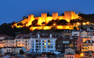 Castelo de São Jorge