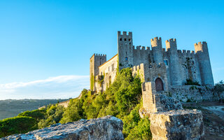 Castelo de Óbidos