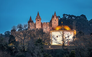 Castelo de Santa Maria da Feira