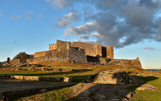 Castelo do Lindoso